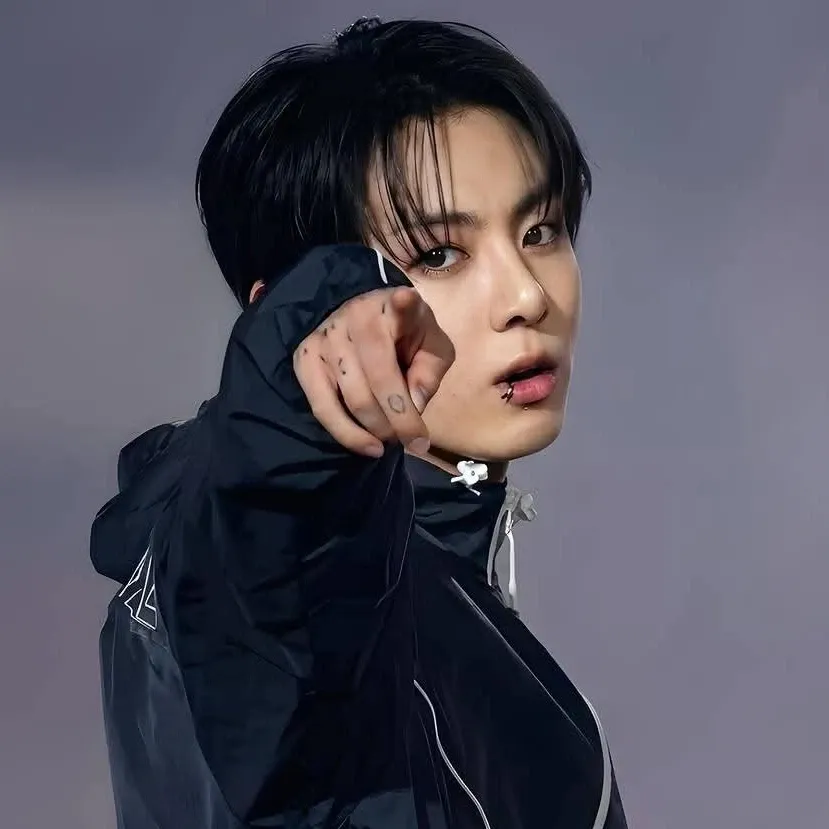 ジョングク (BTS)の最近の活動写真