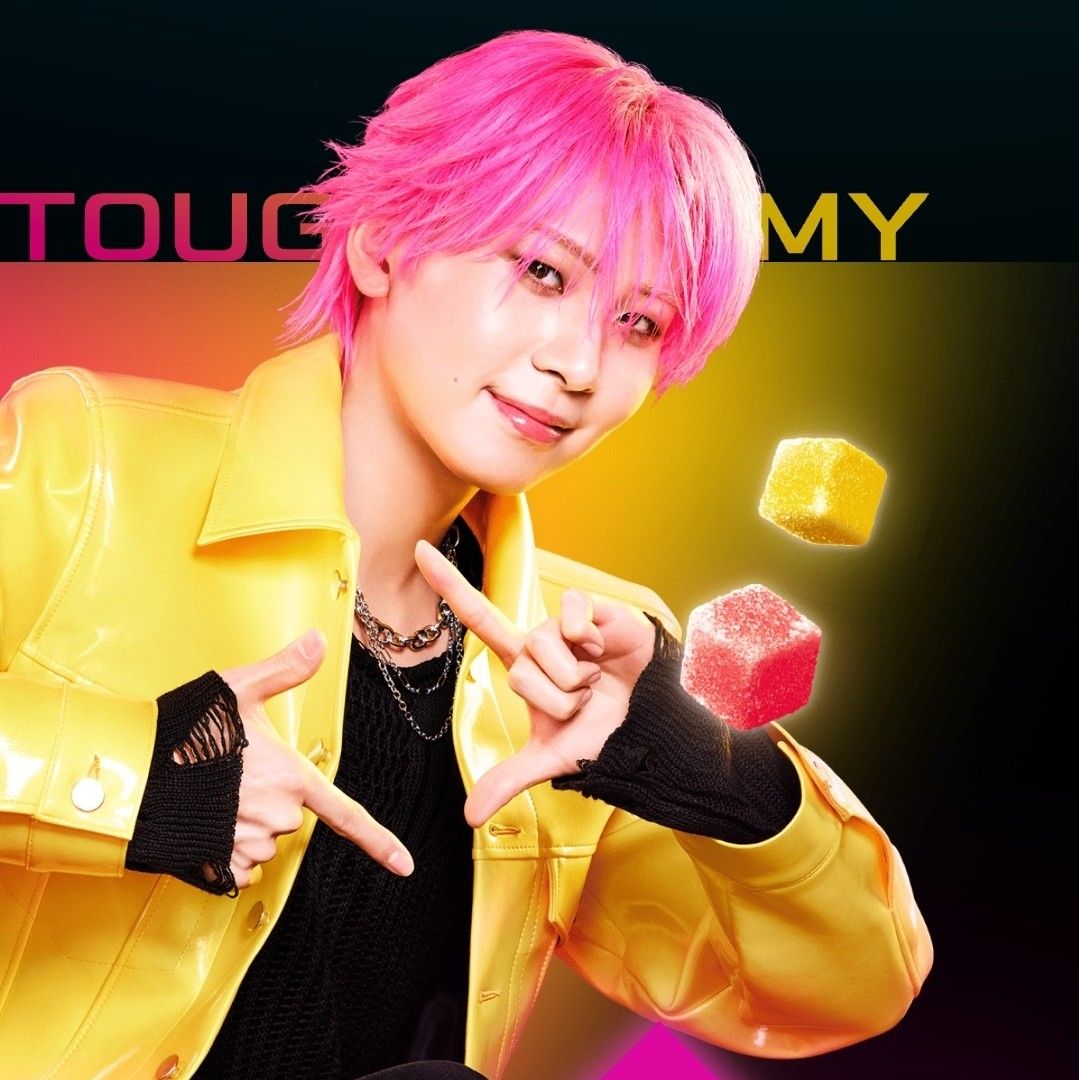 Behind-the-scenes cut of Kawashiri Ren (JO1)