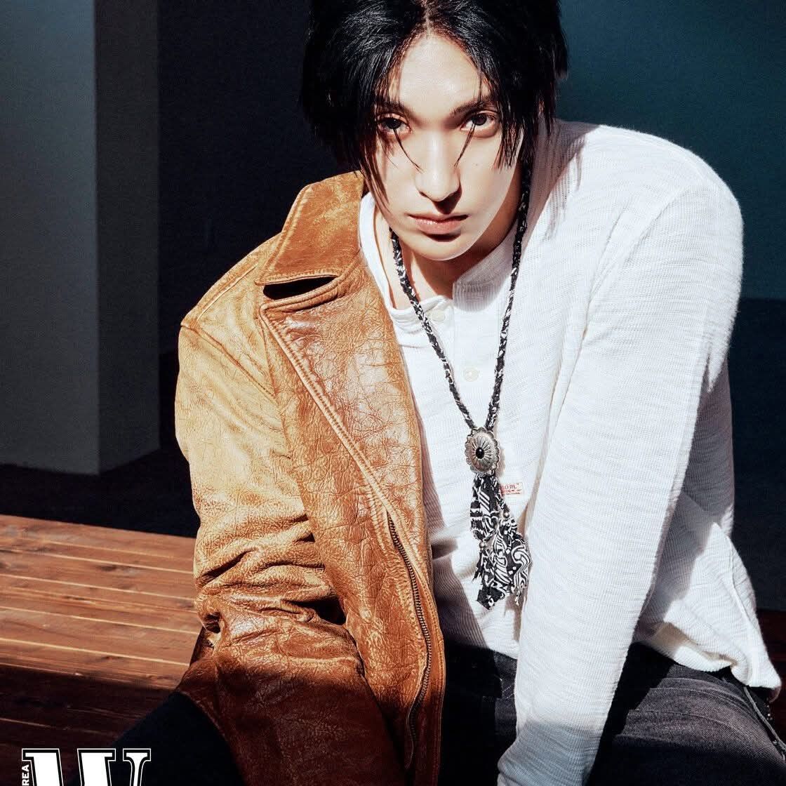 Behind-the-scenes cut of DK (SEVENTEEN)