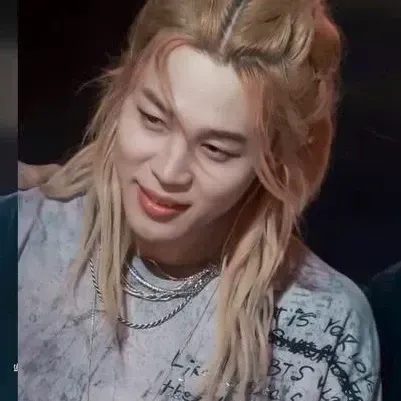 Potret di balik layar Jimin (BTS)