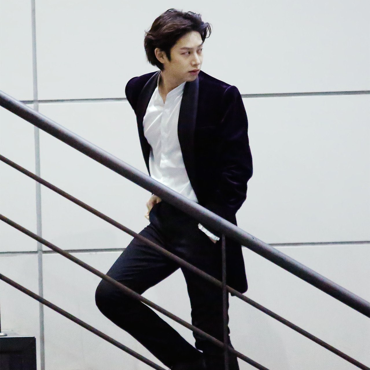 Foto aktivitas terbaru Super Junior