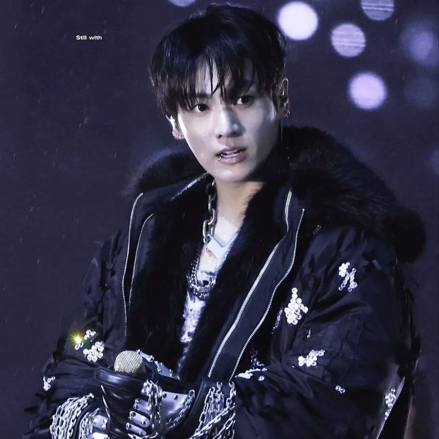 ジョングク (BTS)の最新写真