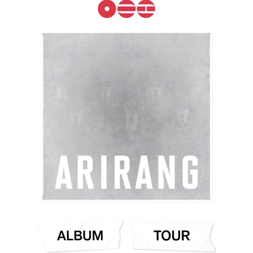 Momen yang diabadikan oleh penggemar BTS