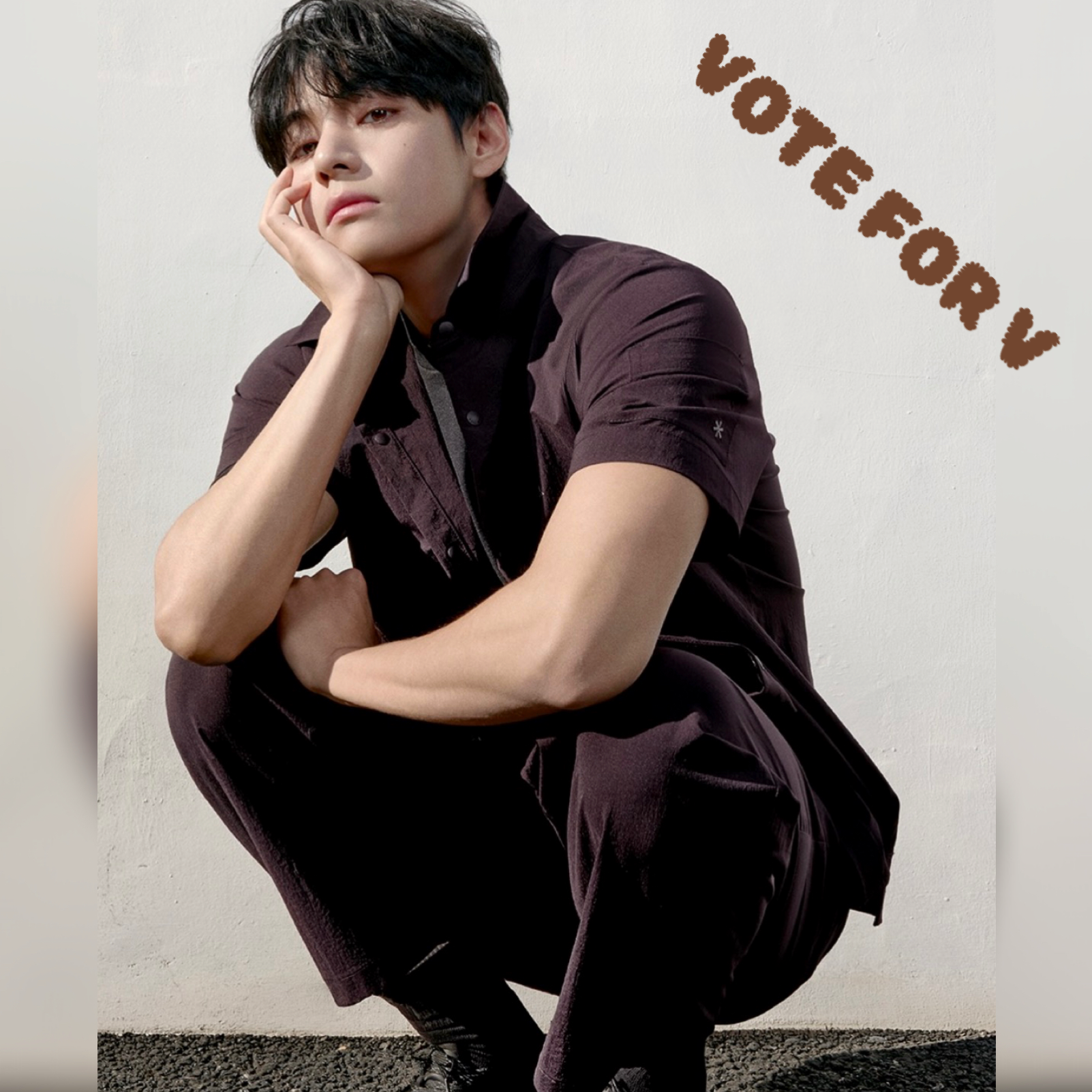 V (BTS)の最新写真