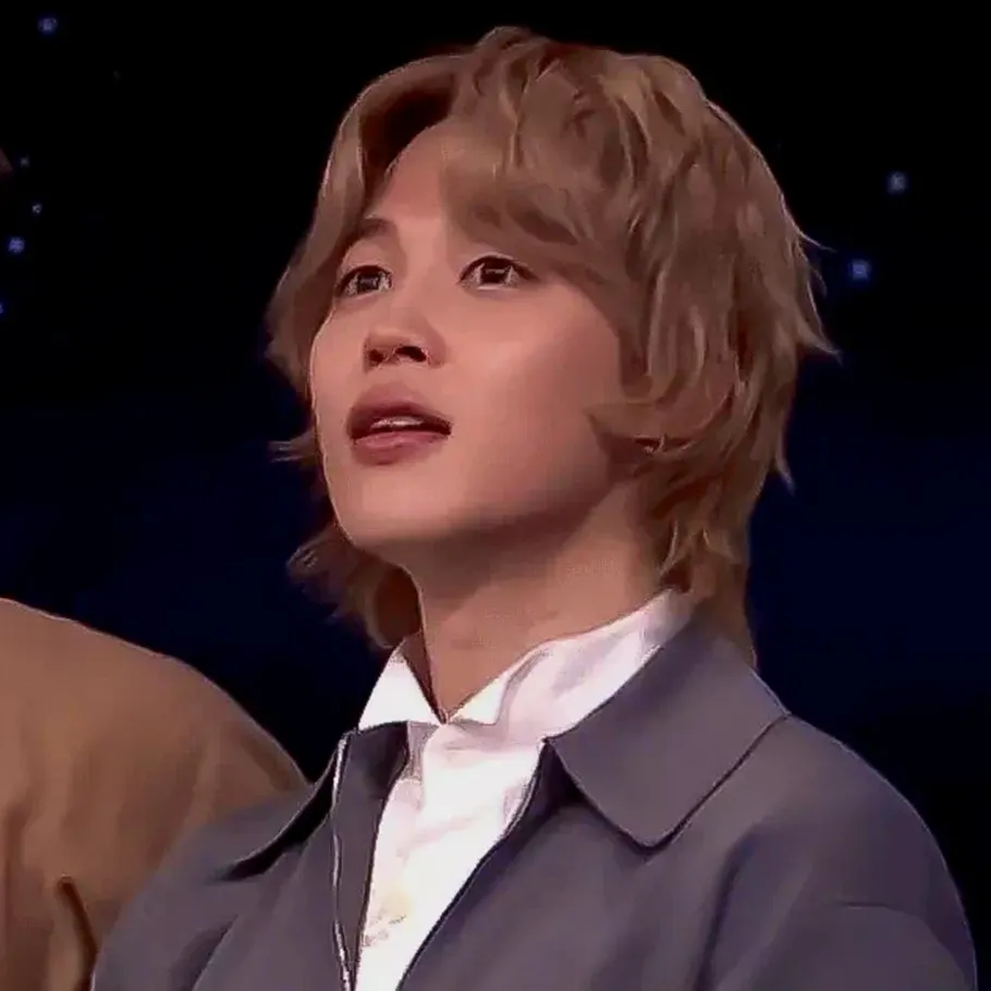 Potret di balik layar Jimin (BTS)