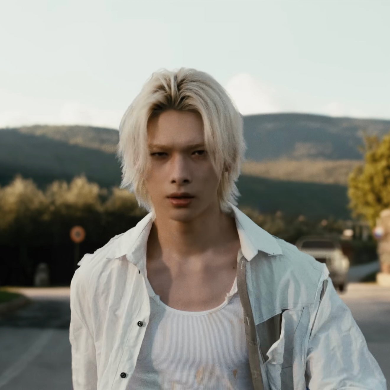 ニキ (ENHYPEN)の最新写真