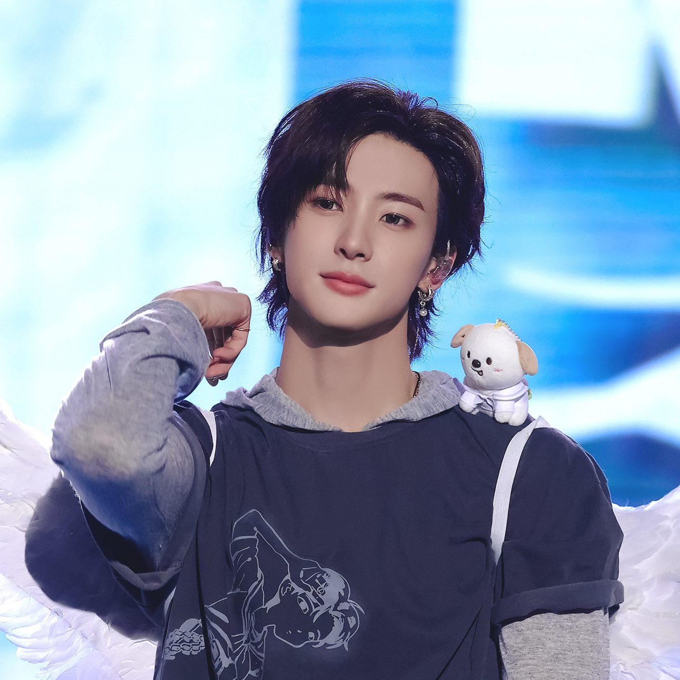 Latest photo of Anton (RIIZE)