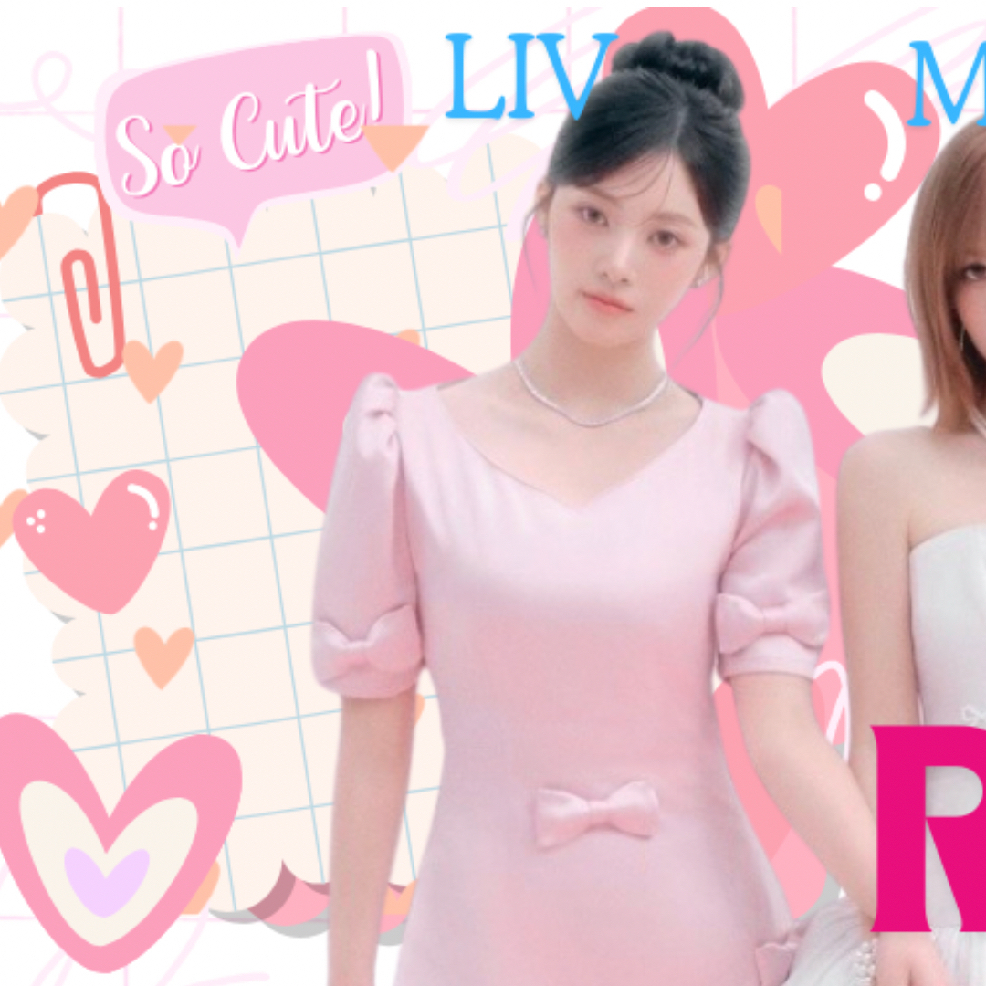 Today’s hot picks from the 리센느 community