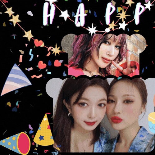 Latest photo of Siyeon (DREAMCATCHER)