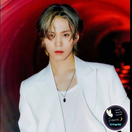 ASTRO的幕後花絮