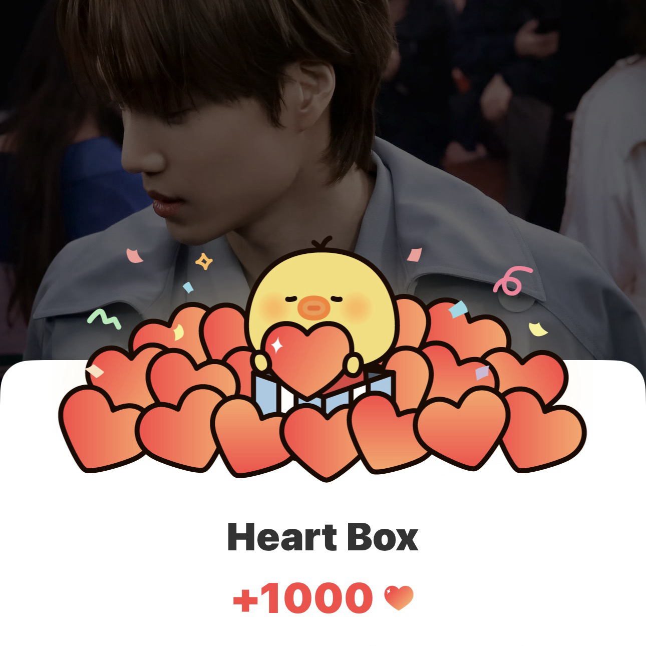 Kai (EXO)的最新照片