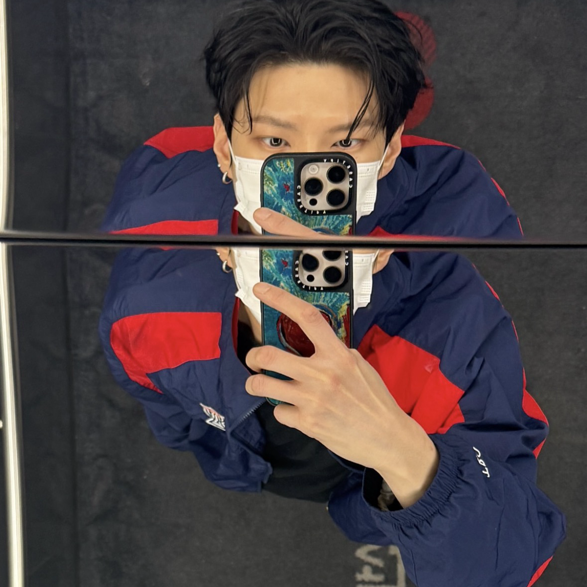 Latest photo of LEO (VIXX)