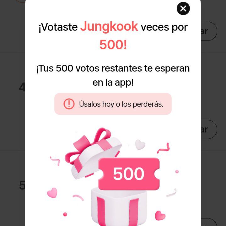 Latest photo of Jungkook (BTS)