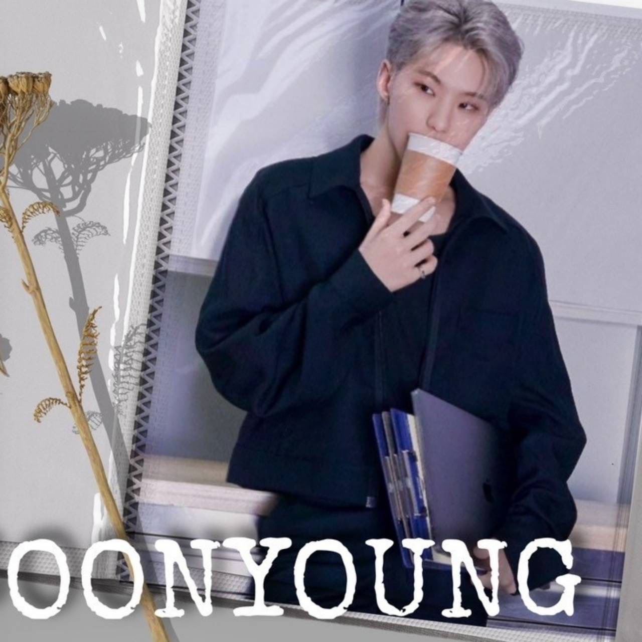 Behind-the-scenes cut of Hoshi (SEVENTEEN)