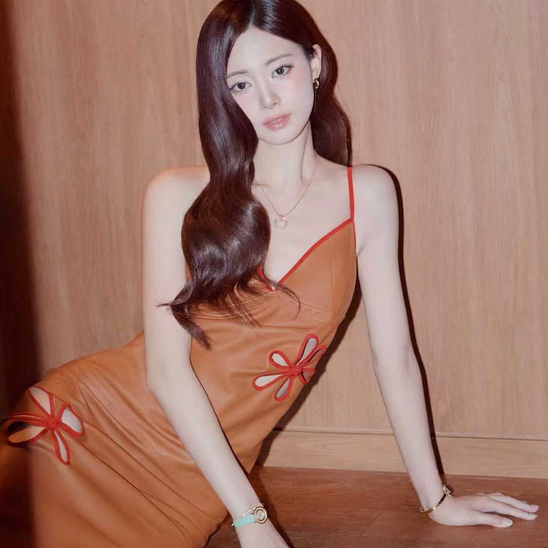 쯔위 (TWICE) 최근 활동샷