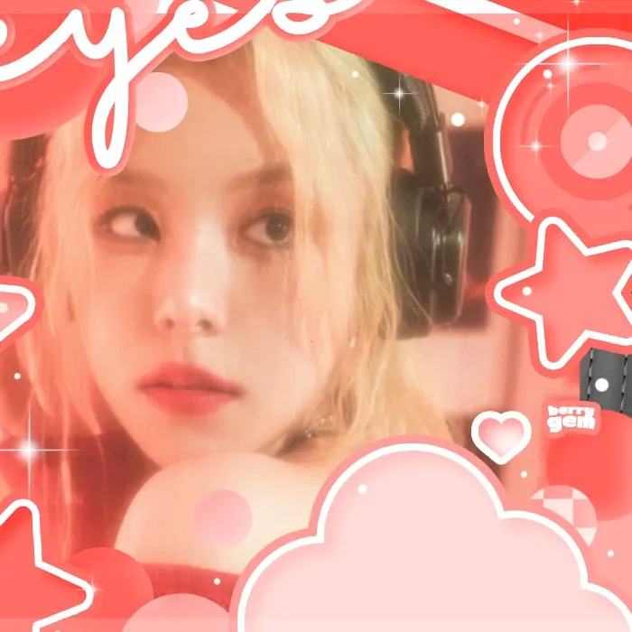 Behind-the-scenes cut of Wheein (MAMAMOO)