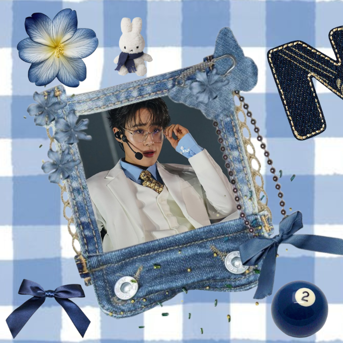 Latest photo of Nut (LYKN)