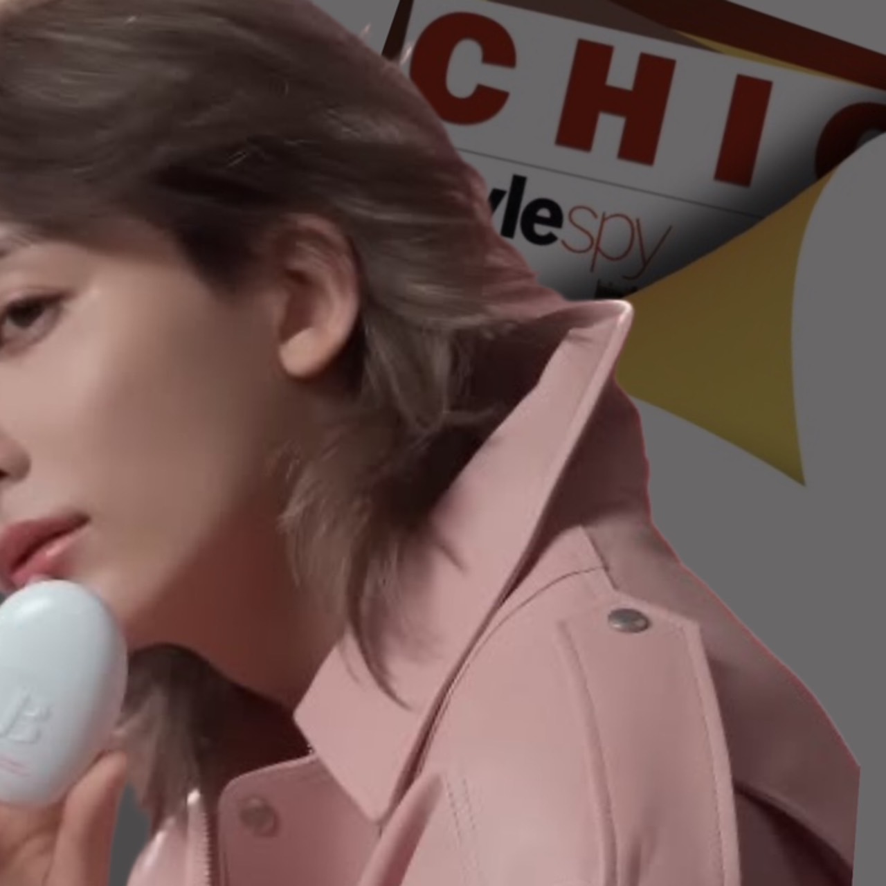 Latest photo of Jeonghan (SEVENTEEN)