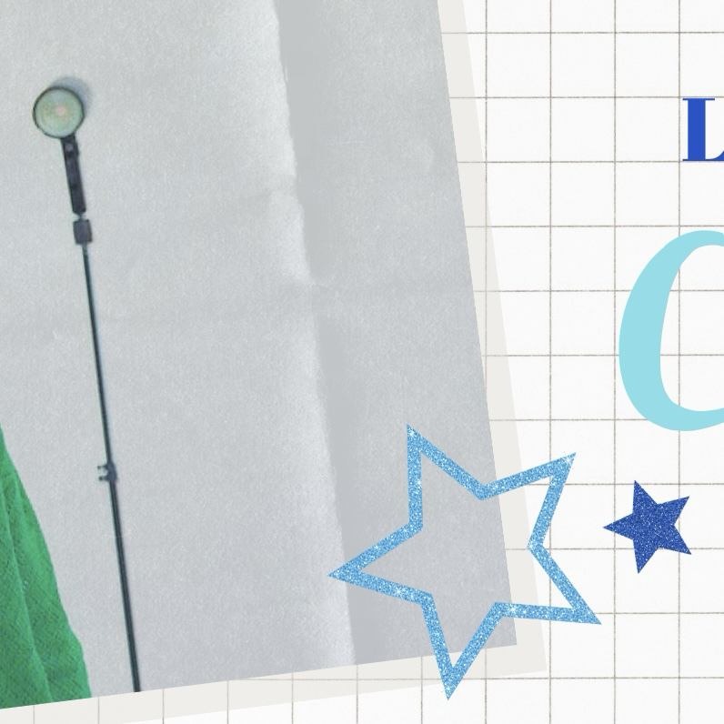 シヌ (B1A4)の舞台裏ショット