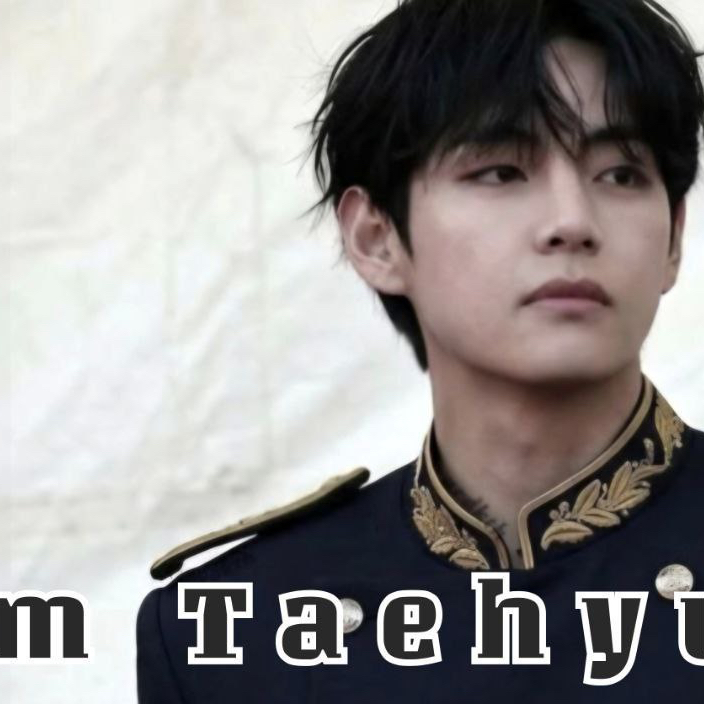 Momen yang diabadikan oleh penggemar V (BTS)