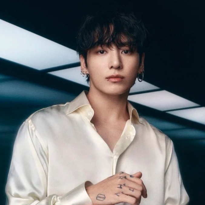 柾國 (防彈少年團)的最新活動照片