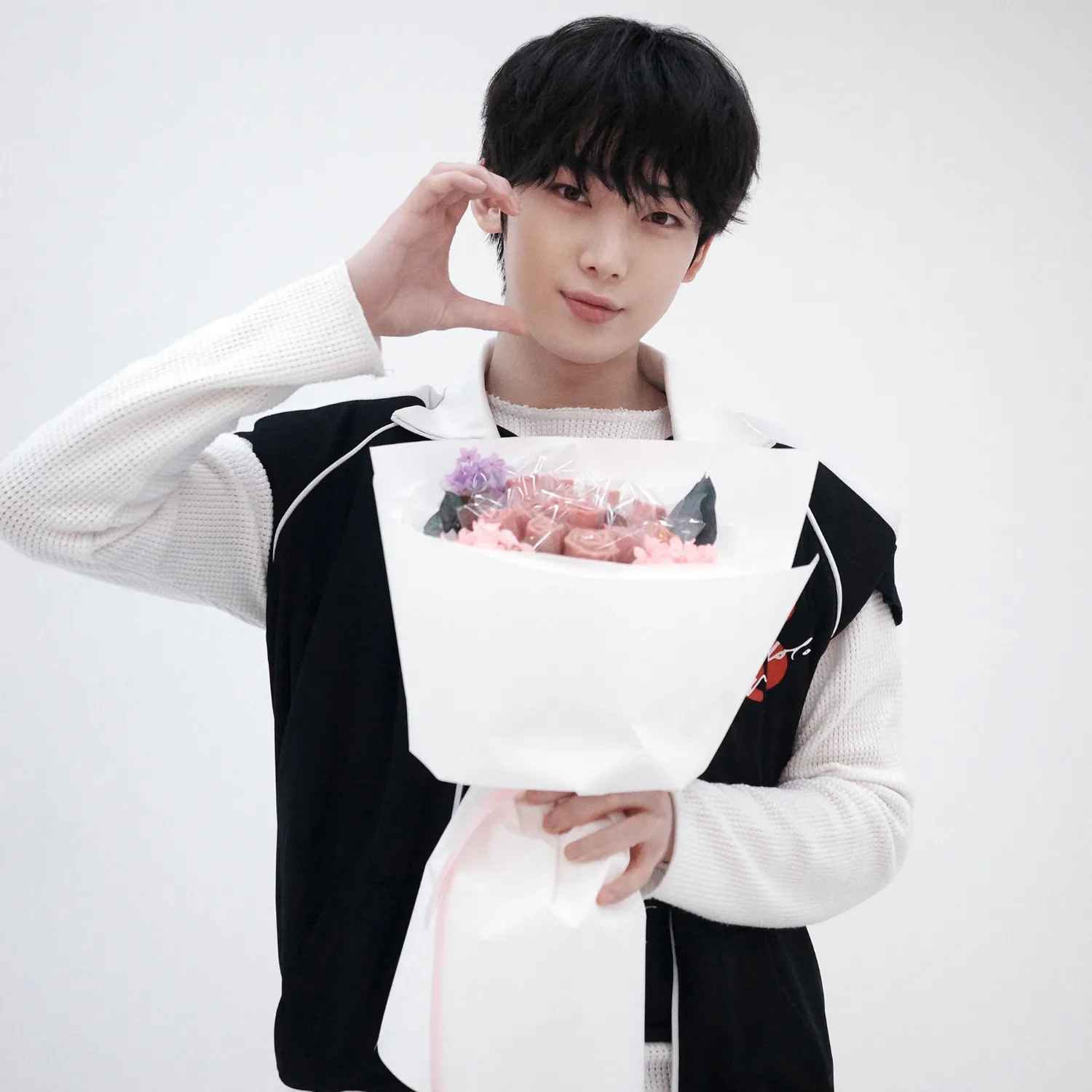 Foto terbaru ENHYPEN