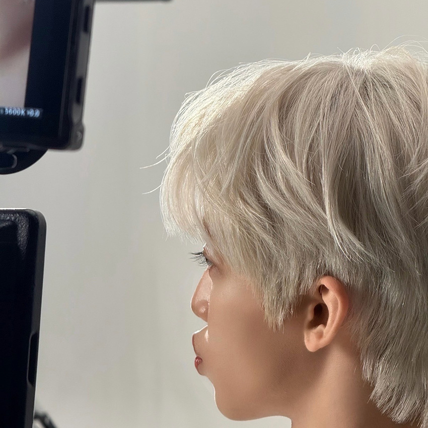 Latest photo of Jaemin (NCT DREAM)