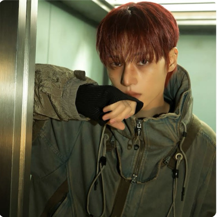 에이티즈 팬이 찍은 순간