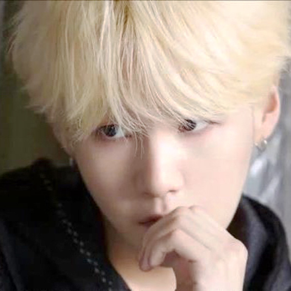 슈가 (방탄소년단) 팬이 찍은 순간