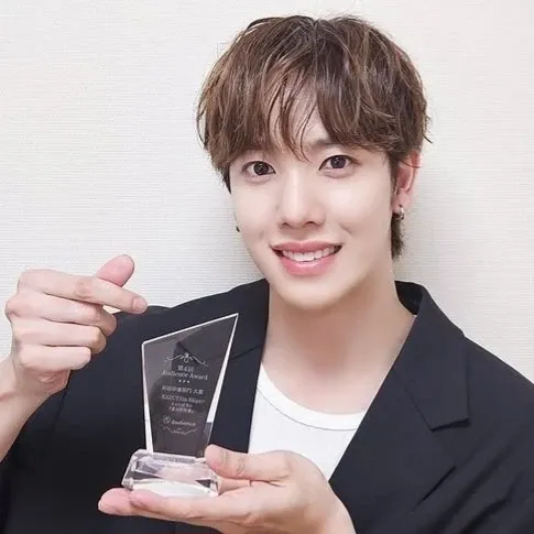 Latest photo of KAZUTA (n.SSign)