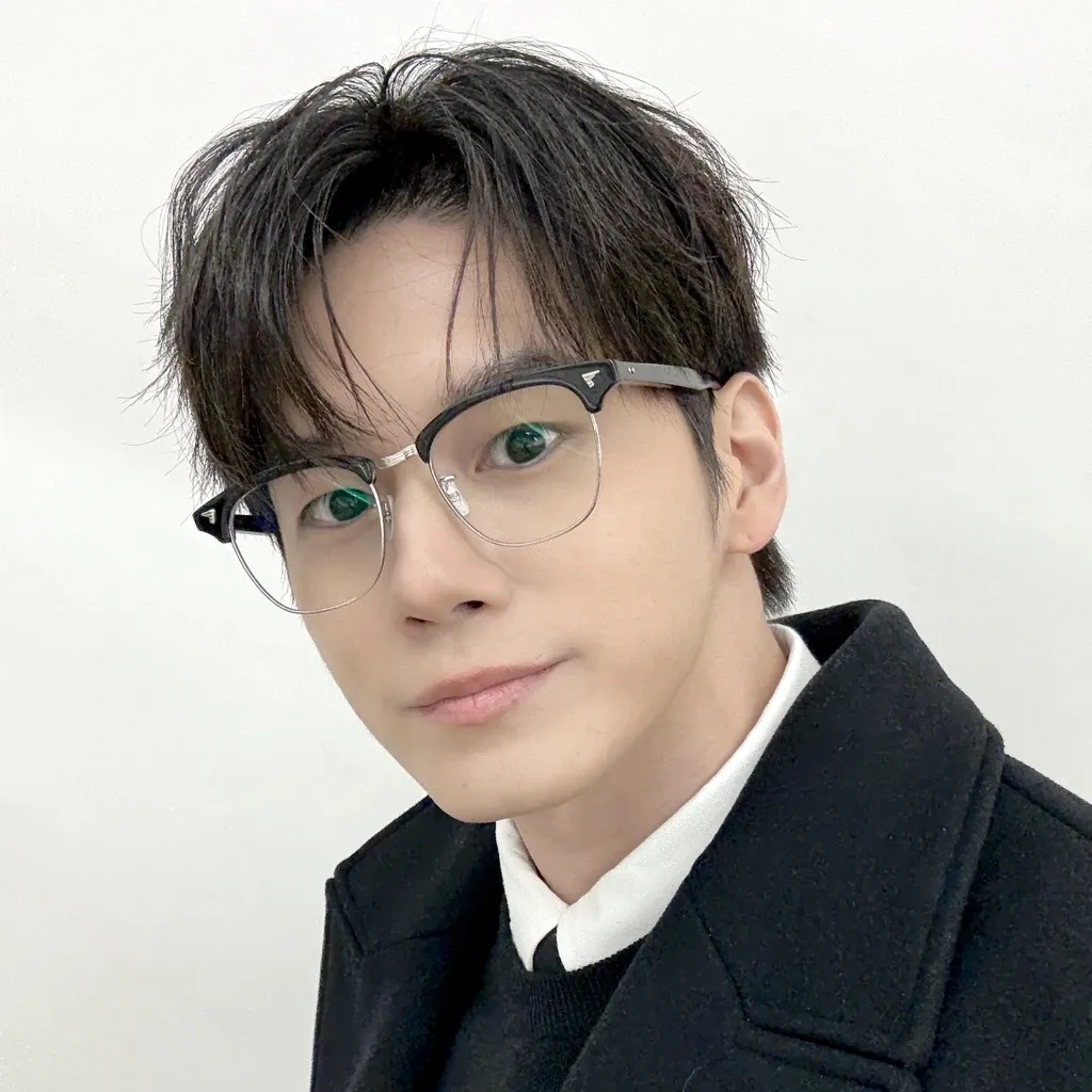 邕聖祐的最新活動照片