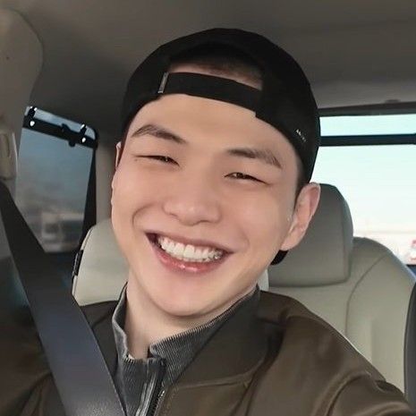 Momen yang diabadikan oleh penggemar Kang Daniel