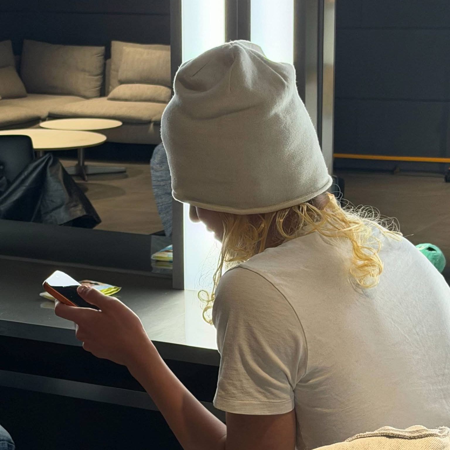 Latest photo of Keonho (CORTIS)