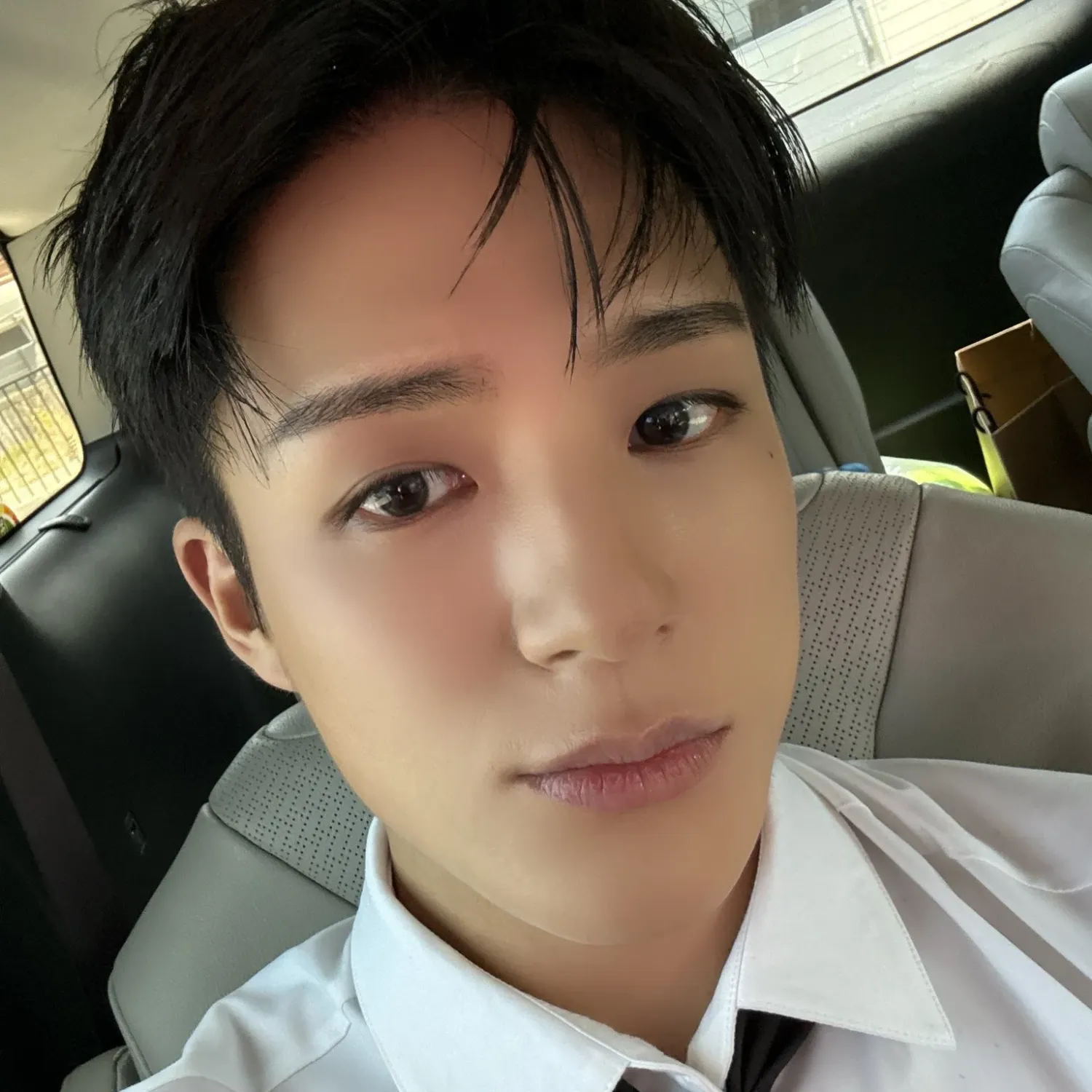 Jeno (NCT DREAM)的最新活动照片
