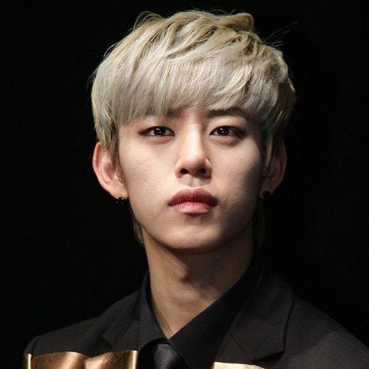 大賢 (B.A.P)的幕後花絮