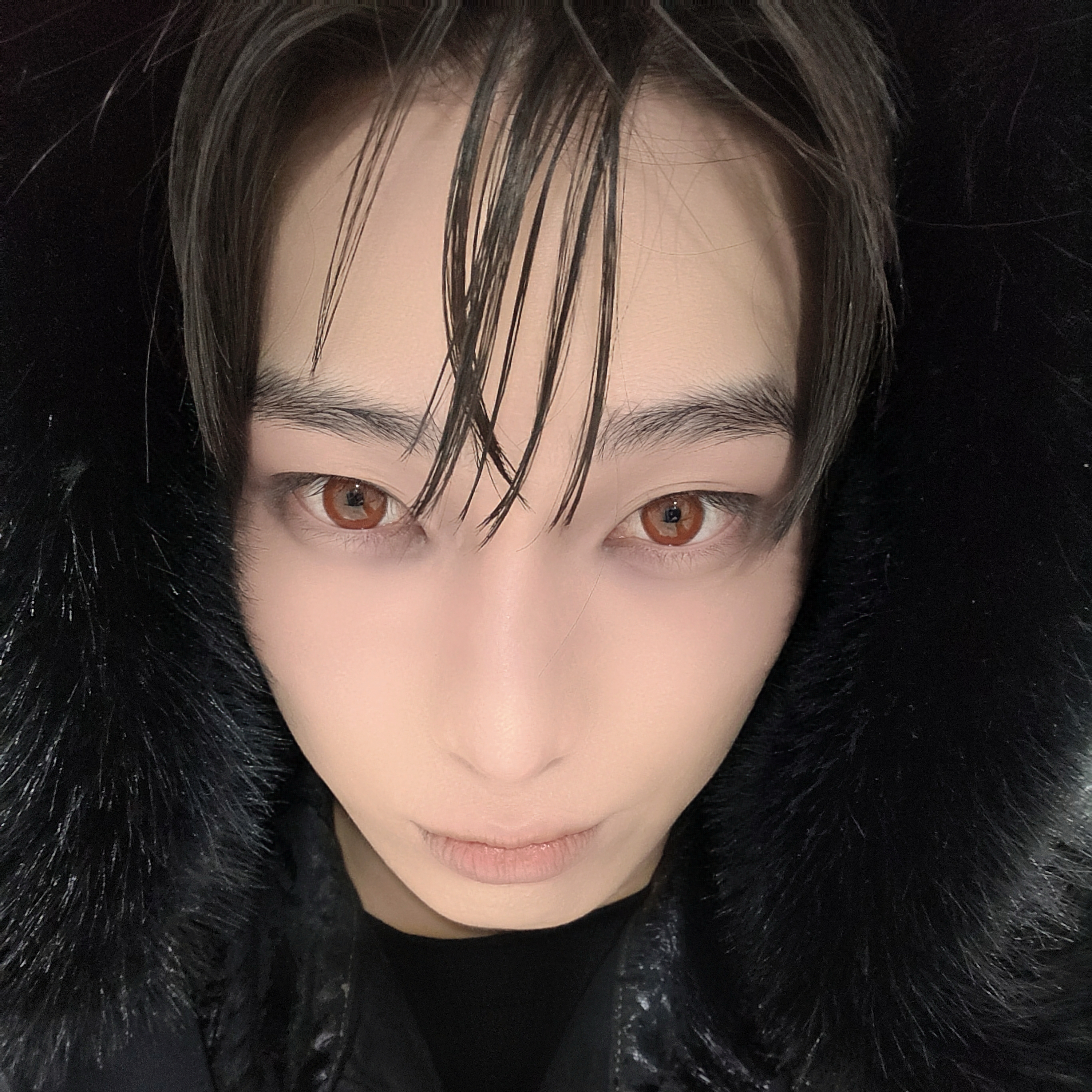 Foto terbaru Sunoo (ENHYPEN)