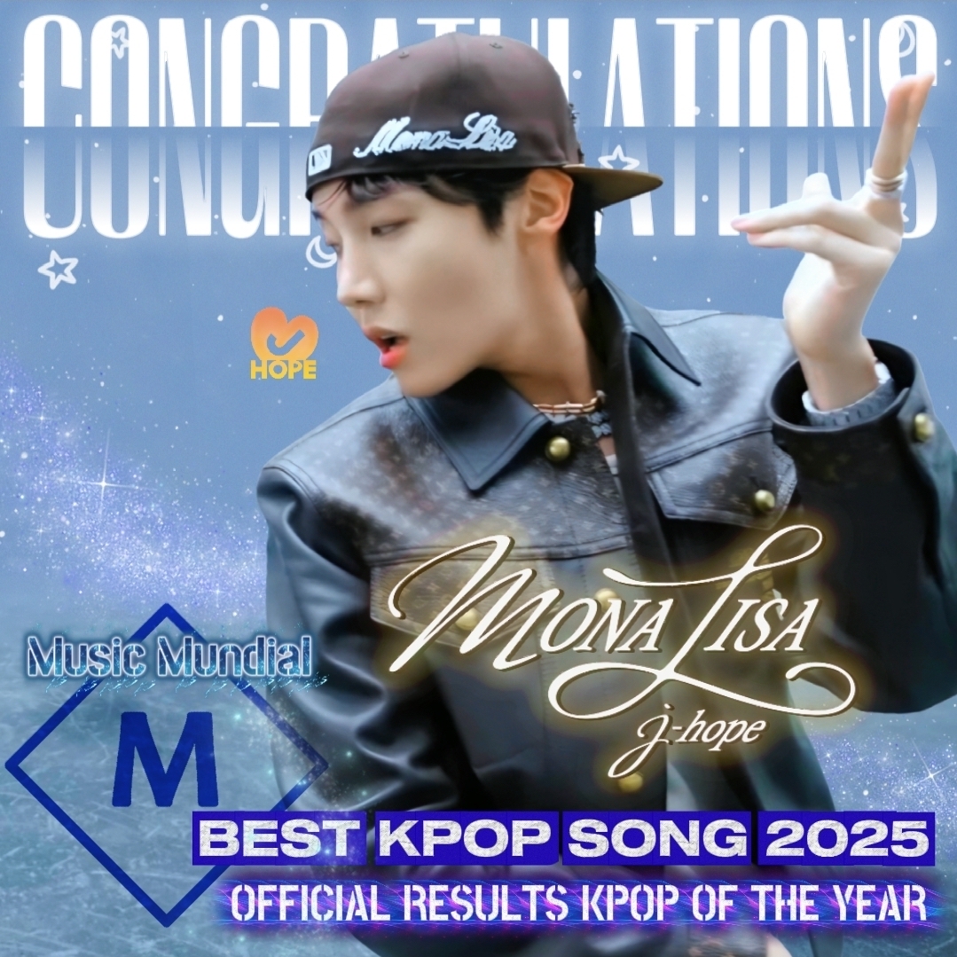 Foto terbaru j-hope (BTS)