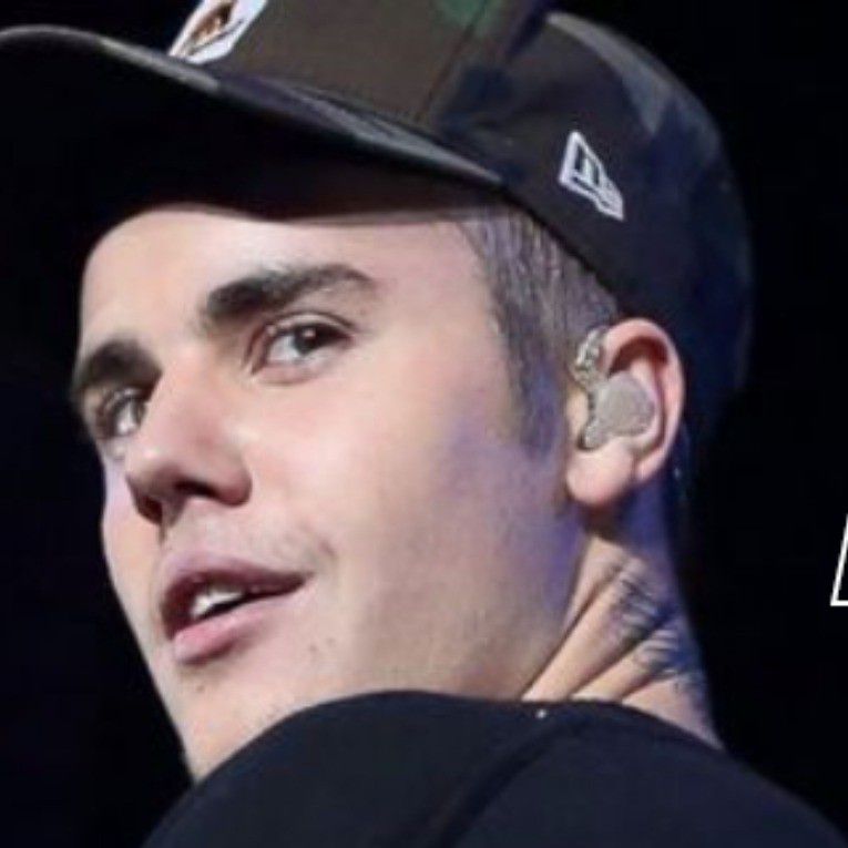 贾斯汀·比伯的幕后花絮