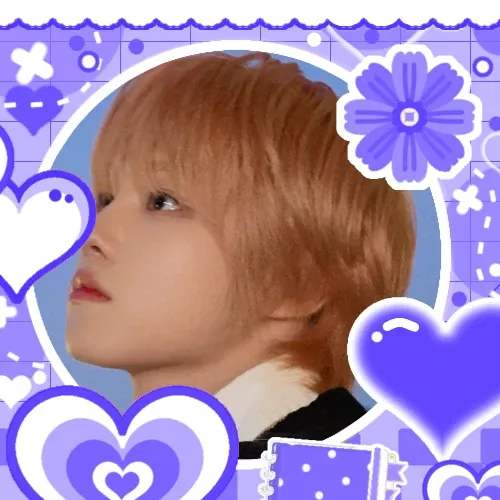 A moment captured by Park Juwon (AHOF)'s fan