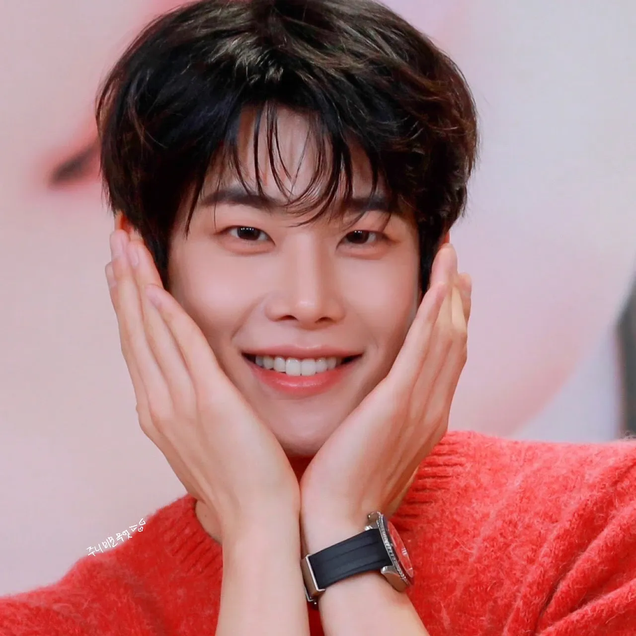 Recent activity shot of MJ (ASTRO)