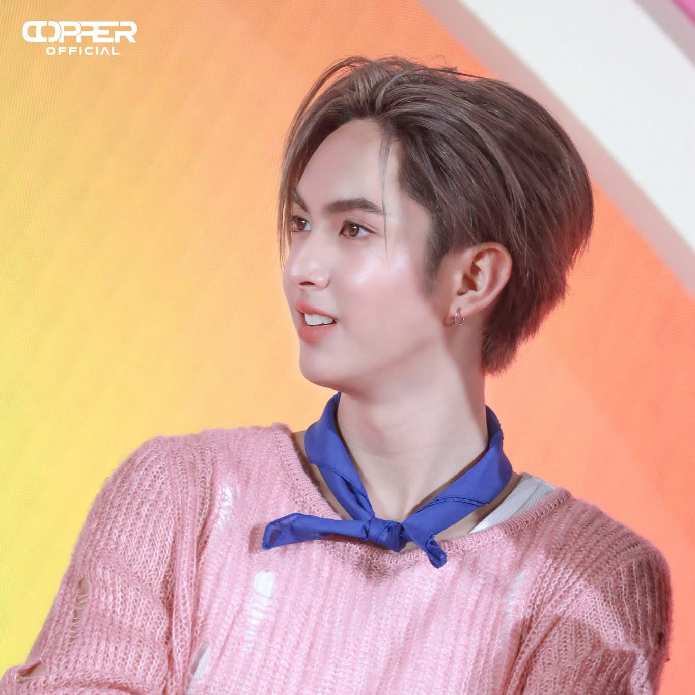 Latest photo of Copper (BUS)