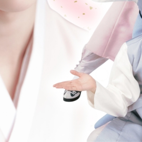 Recent activity shot of Donghyeon (KickFlip)