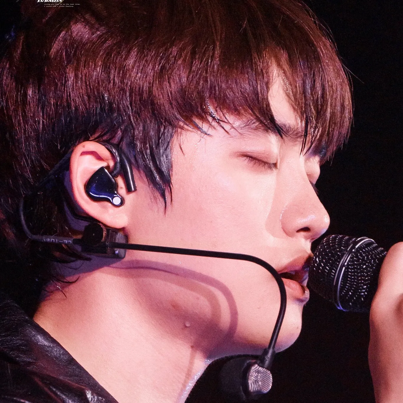 Potret di balik layar D.O. (EXO)