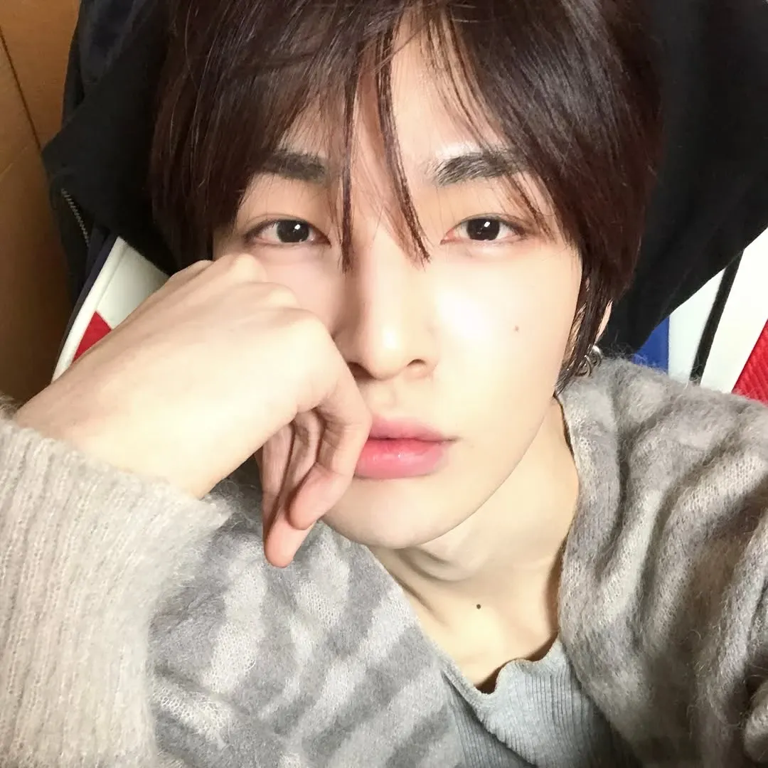 Potret di balik layar MU (EPEX)