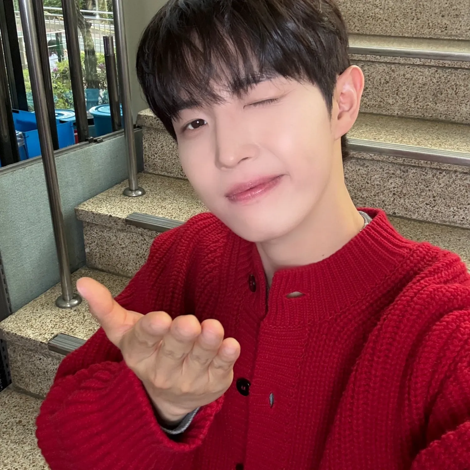 김재환 최근 활동샷