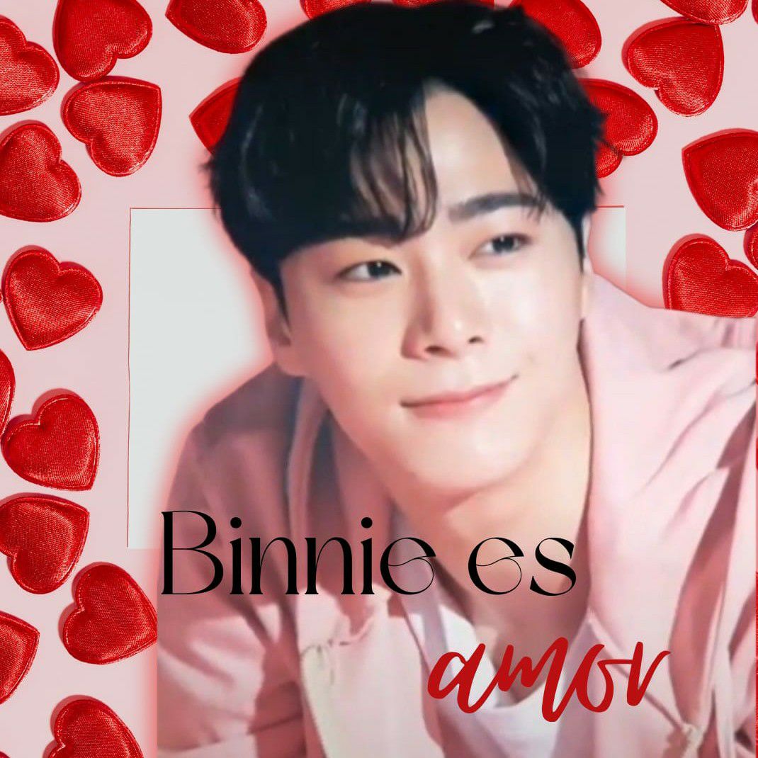 Latest photo of Moonbin (ASTRO)