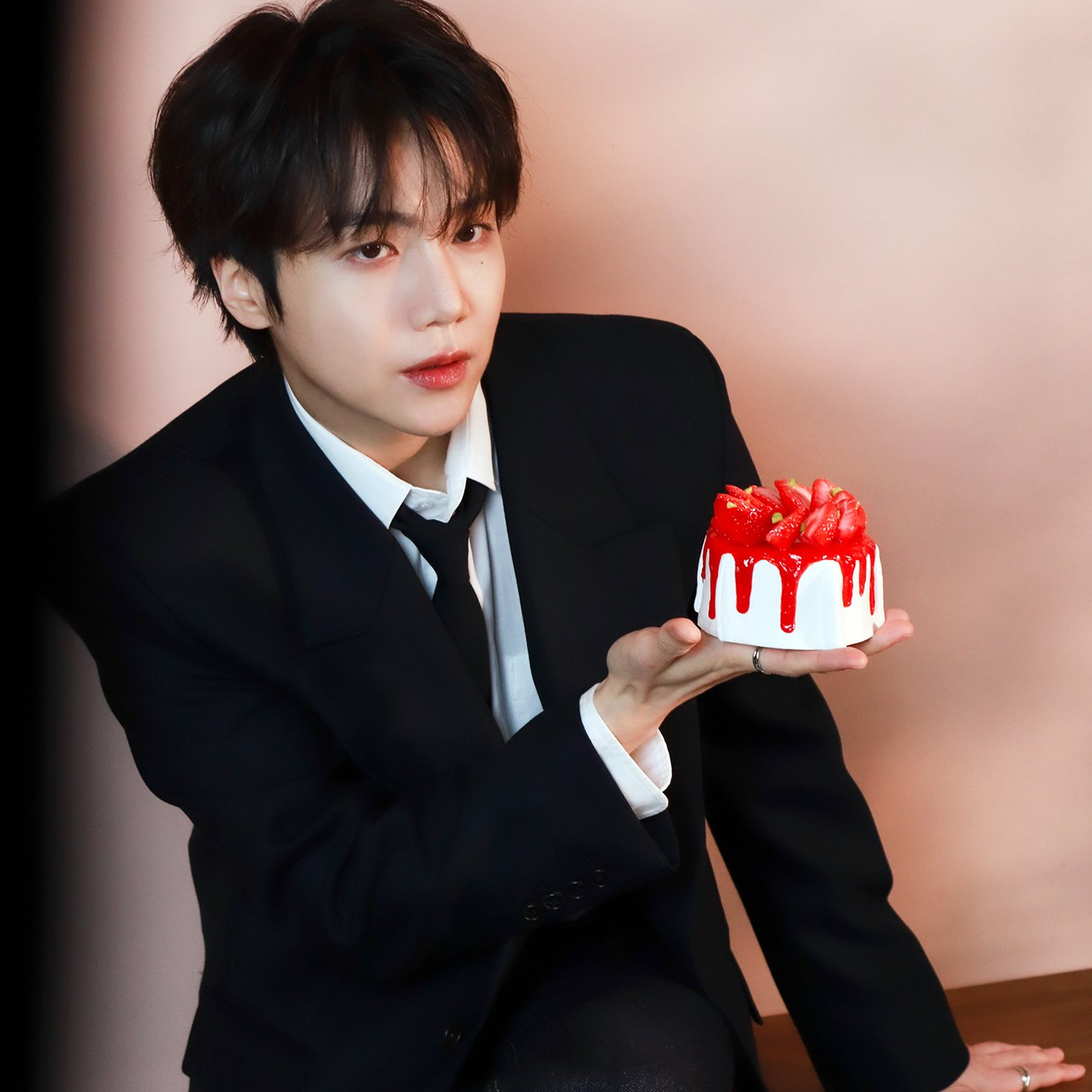 펜타곤의 최신 사진