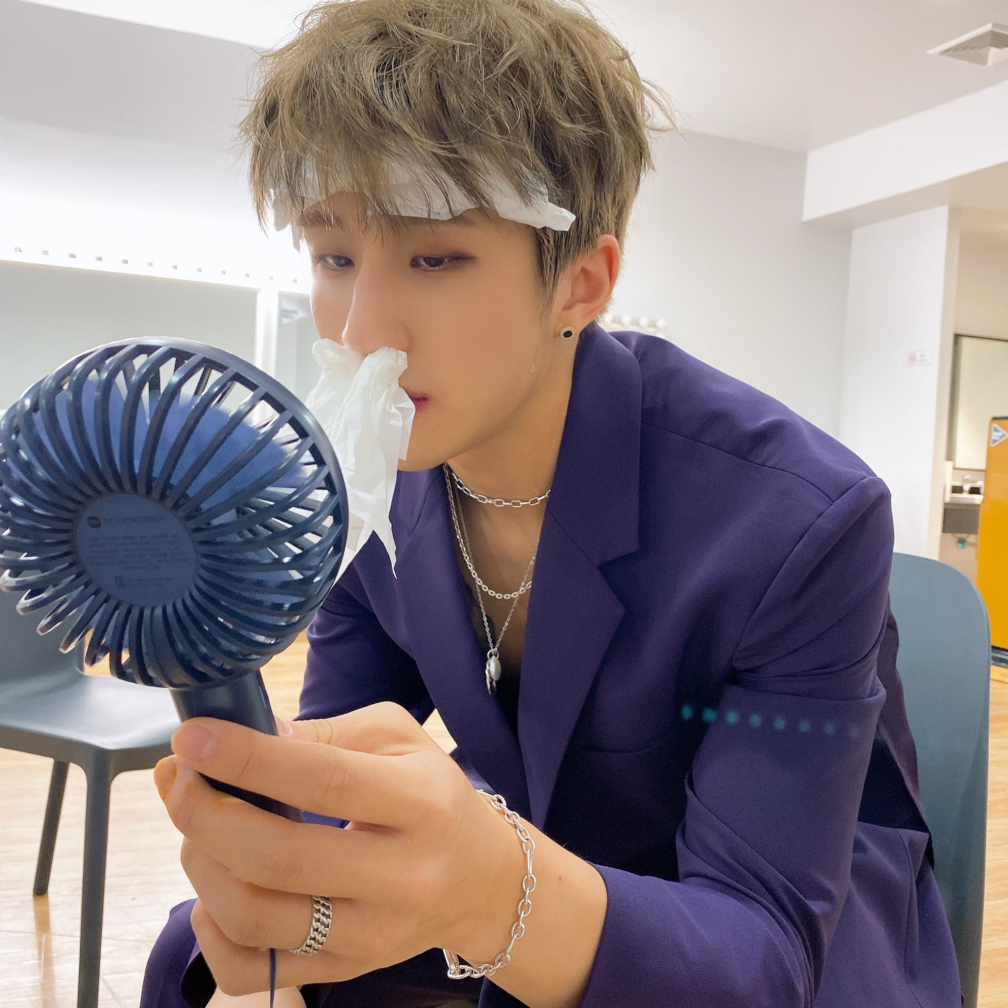 아스트로 최근 활동샷