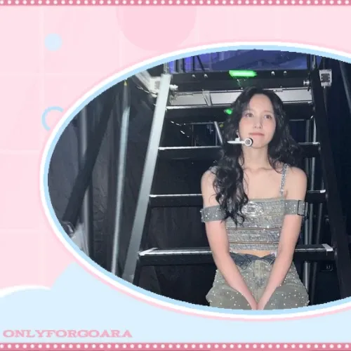 Foto aktivitas terbaru Mina (TWICE)
