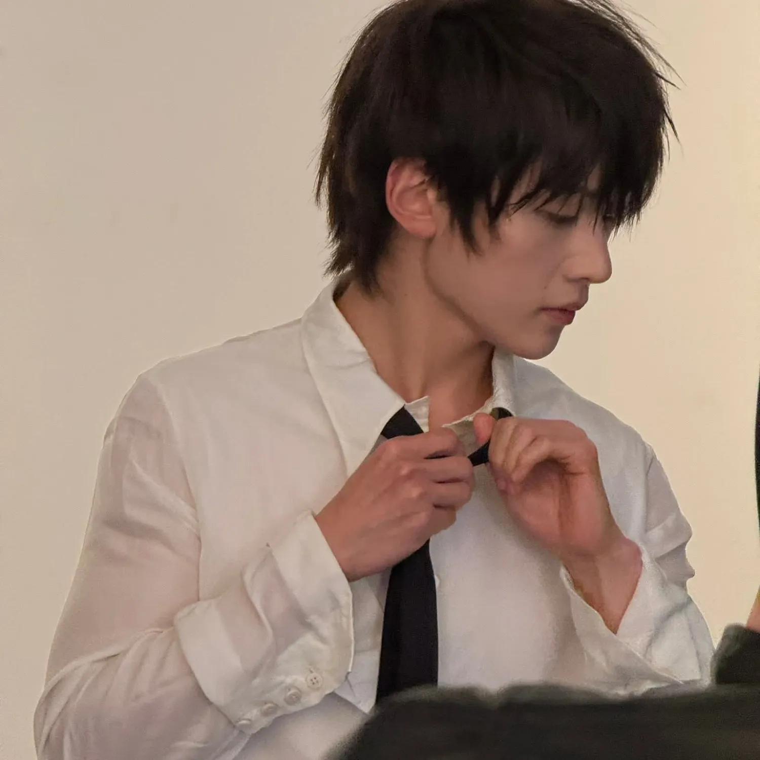 Latest photo of Seok Matthew (ZEROBASEONE)